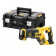 Dewalt DCS367NT sega a gattuccio a batteria 18V Xr Litio (solo corpo macchina) 