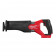 Milwaukee M18 FSZ-0X - Sega diritta a gattuccio M18 Fuel, solo corpo