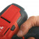 Milwaukee M12 CHZ-0 controllo carica batterie