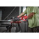 Milwaukee M18 FSZ-502X seghetto a gattuccio sega fuel a batteria taglio tubo in metallo