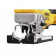 Dewalt DCS334N - Seghetto alternativo a batteria 18V (solo corpo macchina)