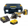 Dewalt DCG405NT smerigliatrice angolare brushless a batteria 18V 