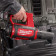 Milwaukee M12 BBL-0 - Soffiatore compatto a batteria, solo corpo