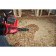 Milwaukee M12 BBL-0 - Soffiatore compatto a batteria, solo corpo