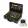 Stanley STMT98109-1 - Valigia cassetta attrezzi per Manutenzione - 142 utensili 