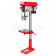 Holzmann SB 2516H trapano a colonna 230V