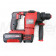 Einhell Herocco - Trapano tassellatore a batteria 18V con valigetta