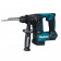 makita tassellatore a batteria 18v professionale