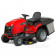 Snapper RPX360 - Trattorino rasaerba con motore Briggs & Stratton, taglio 107cm + Kit mulching