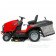 Snapper RPX360 - Trattorino rasaerba con motore Briggs & Stratton, taglio 107cm + Kit mulching