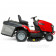 Snapper RPX360 - Trattorino rasaerba con motore Briggs & Stratton, taglio 107cm + Kit mulching