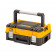 Valigetta con maniglione Dewalt TStak - DWST83344-1