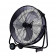 CGF Uragano 82 - Ventilatore industriale carrellato diametro 82 cm