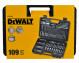 Set forare/avvitare Dewalt DT0109