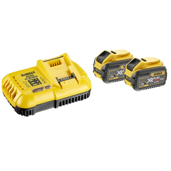 kit batterie