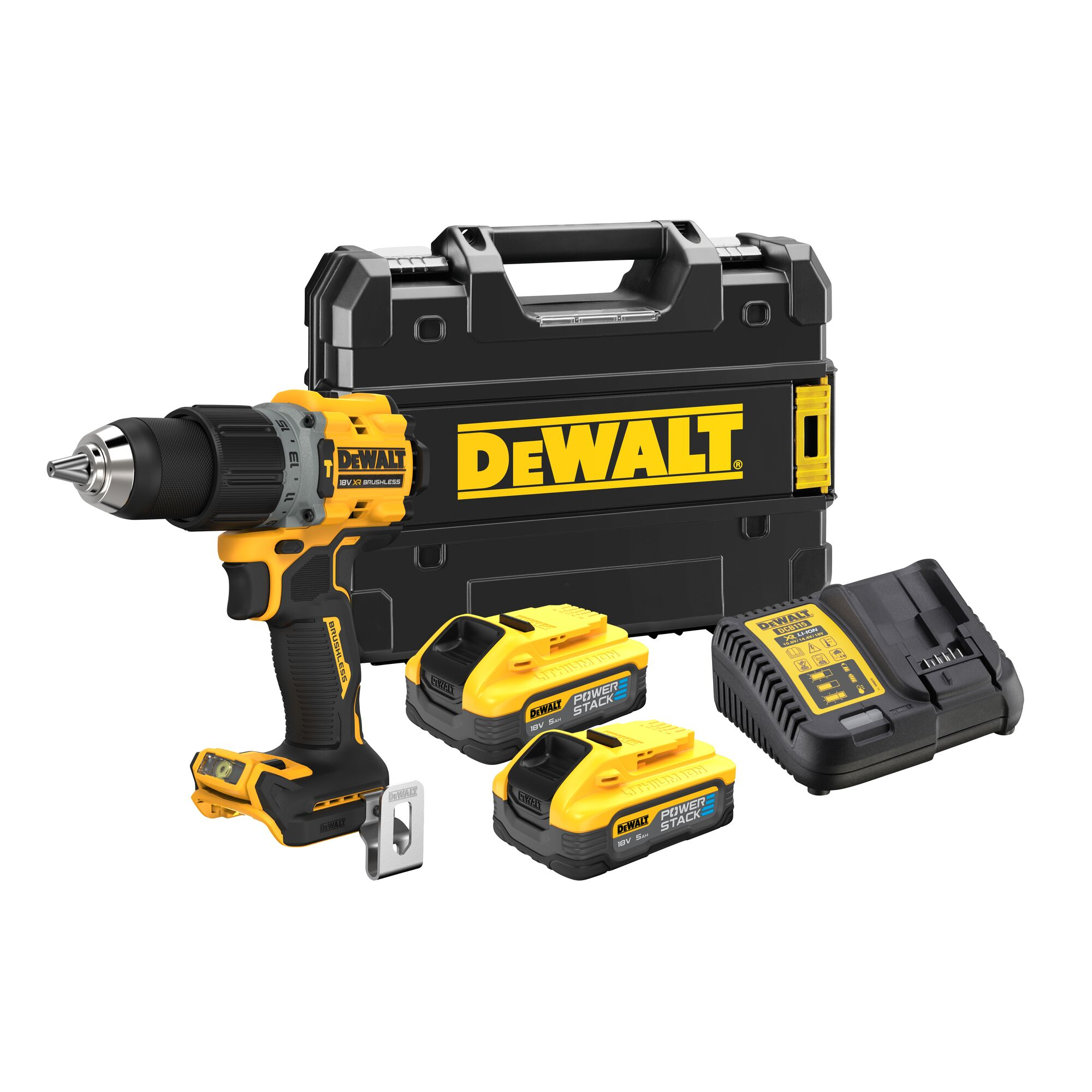 dewalt dcd805H2T