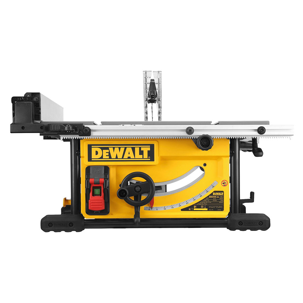 BANCO SEGA DEWALT DWE7492