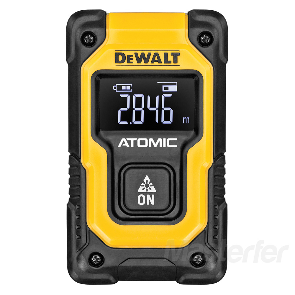 dewalt dw055pl misuratore laser