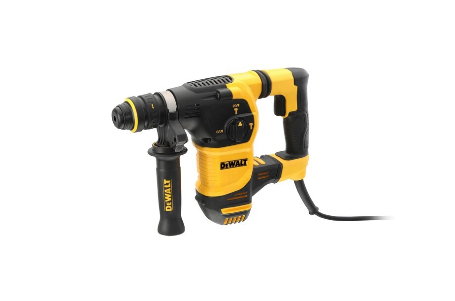 DEWALT TASSELLATORE ELETTRICO SDS