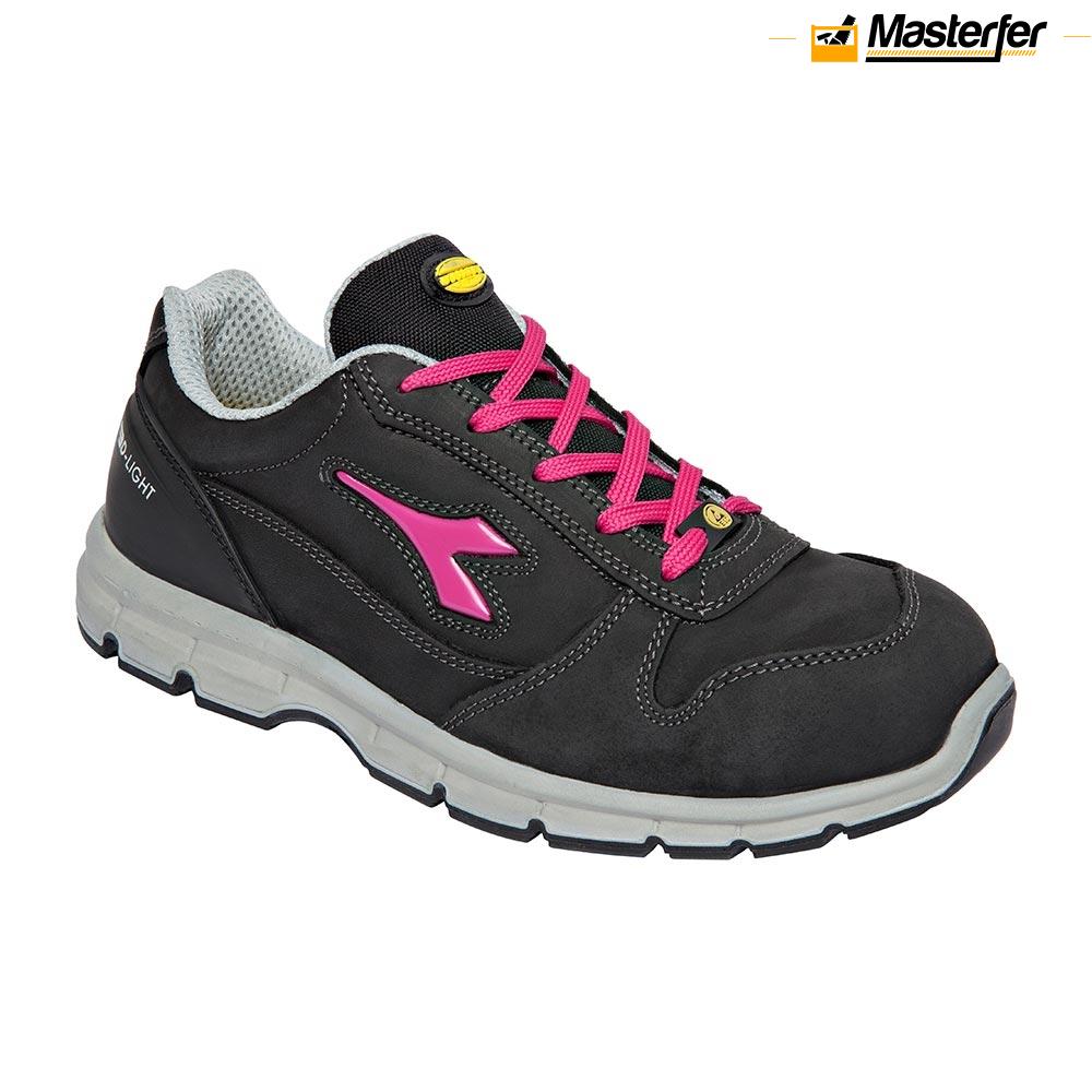 scarpe antinfortunistiche diadora donna