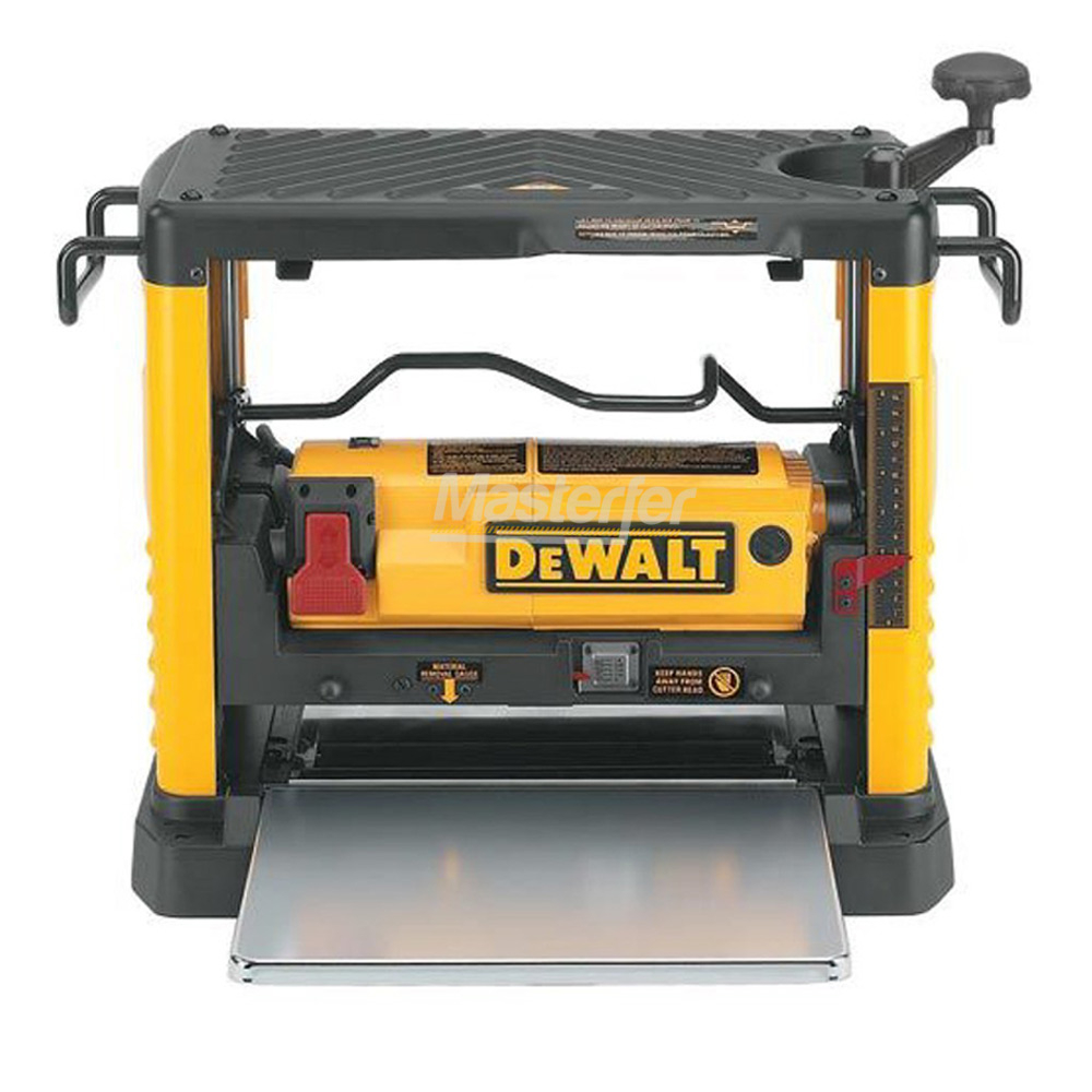 PIALLA A SPESSORE DEWALT DW733