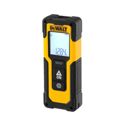 METRO LASER DISTANZIOMETRO DEWALT