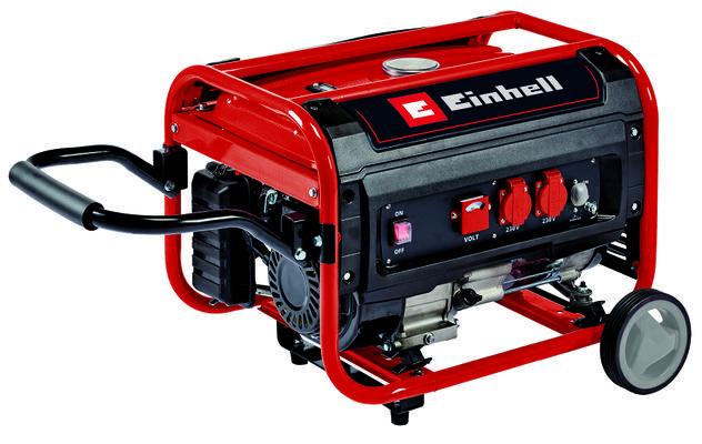 EINHELL GENERATORE DI CORRENTE