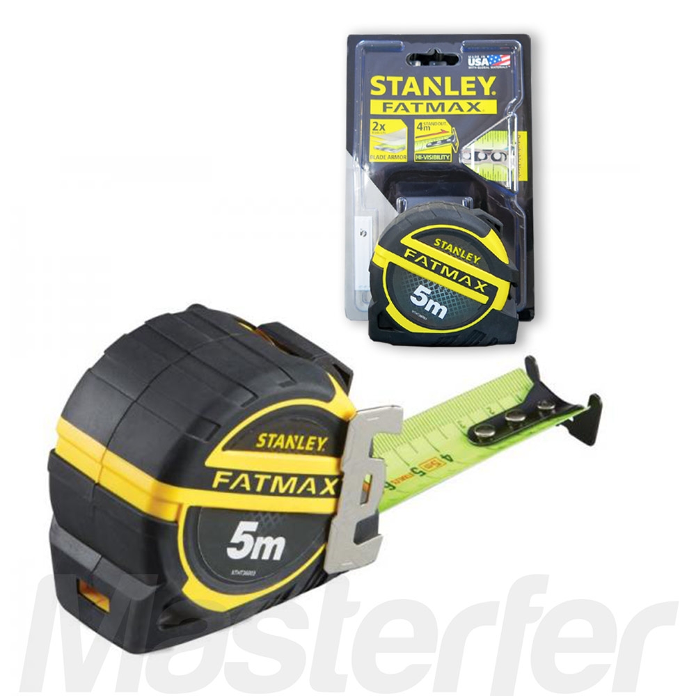 flessometro stanley fatmax premium xtht0-36003