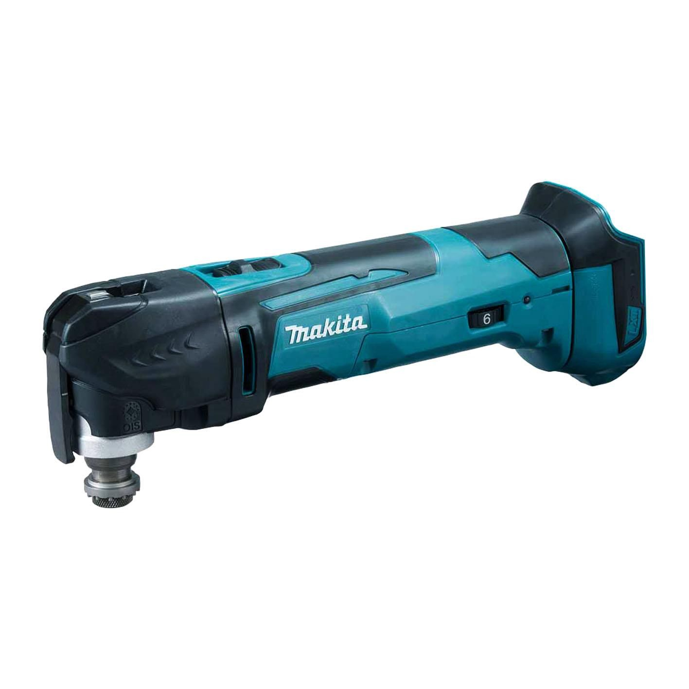 multifunzione makita