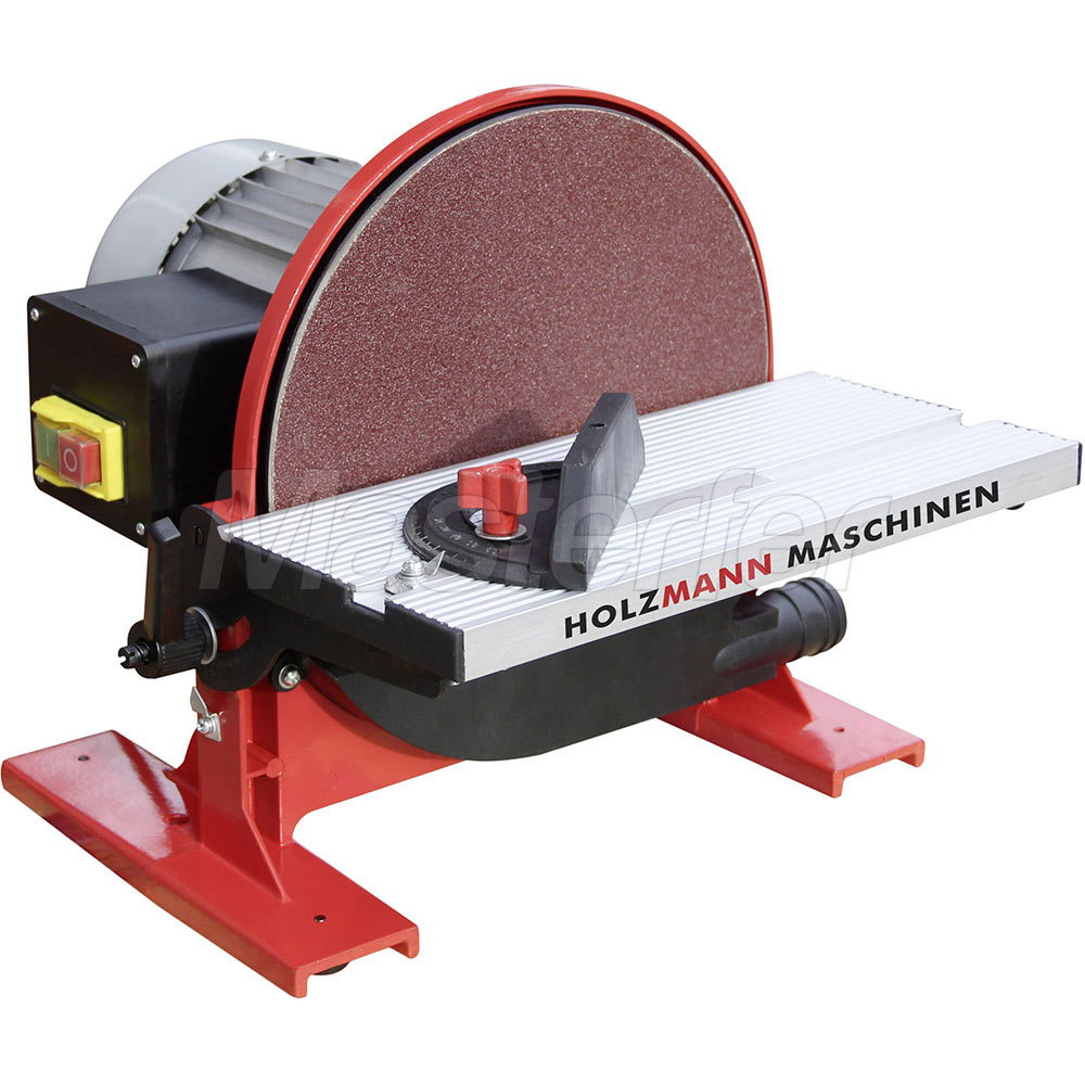 HOLZMANN TSM250 LEVIGATRICE A DISCO