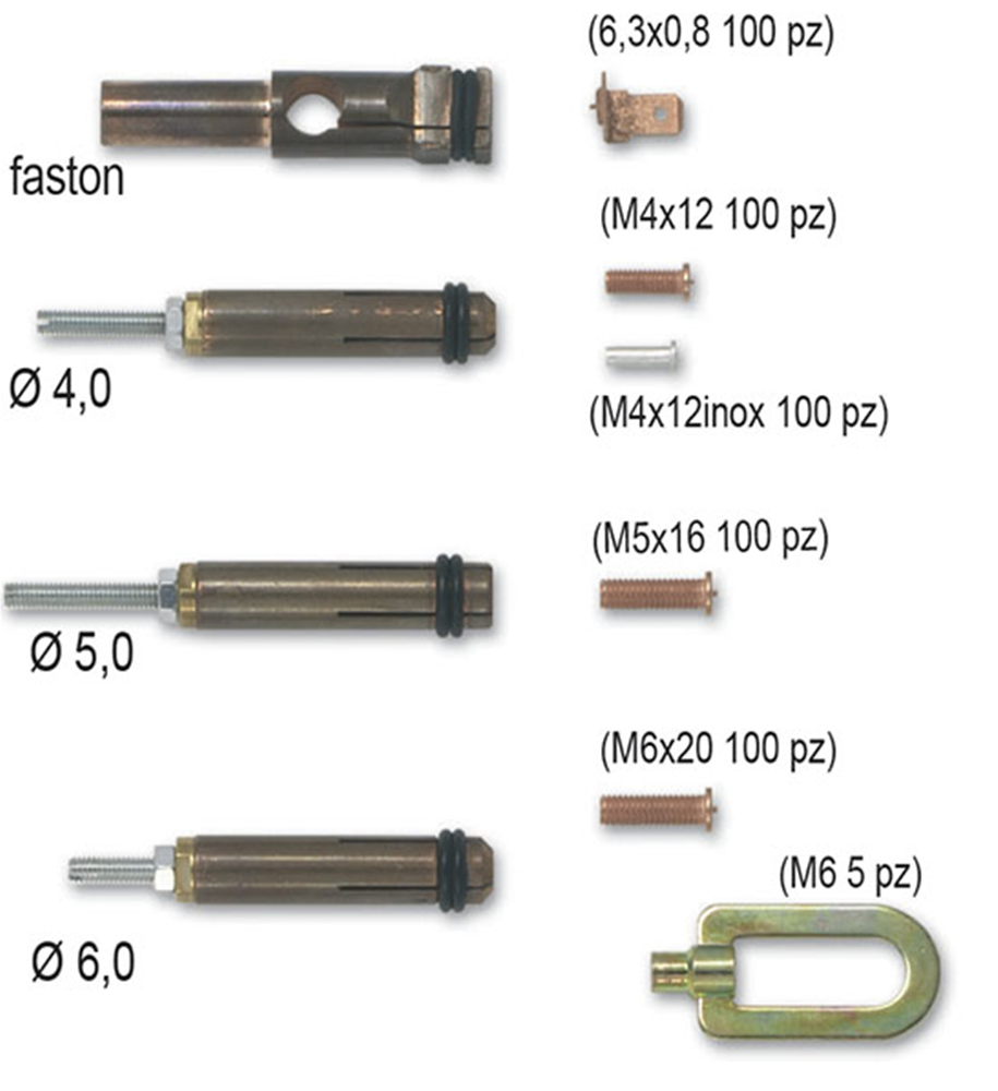 kit deca ferro 010940