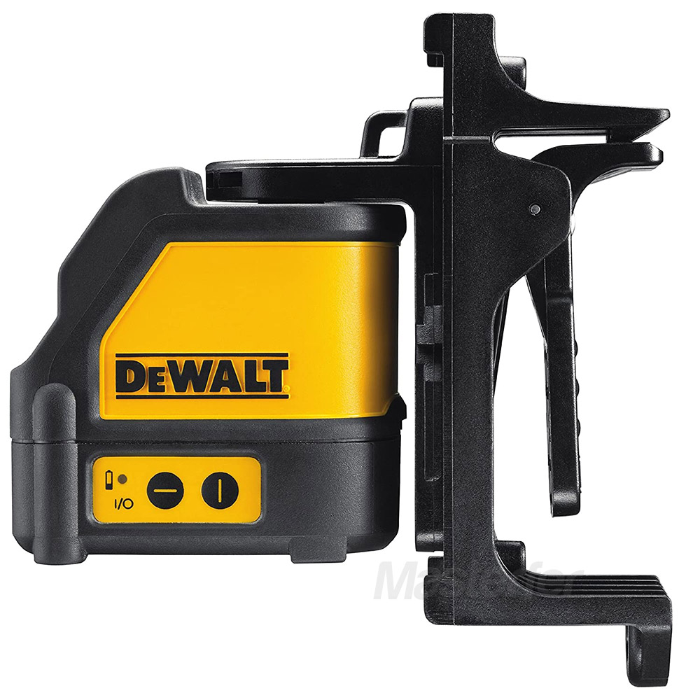 LIVELLA LASER TRACCIATORE DEWALT DW088K