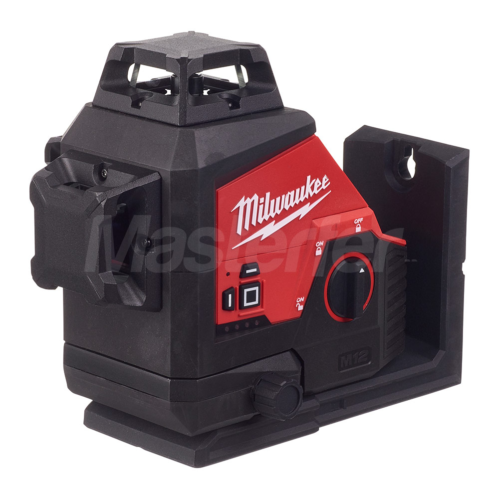 livella laser milwaukee m12 3pl-401c