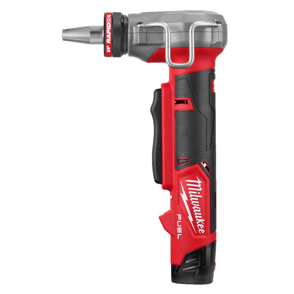 milwaukee m12 espansore