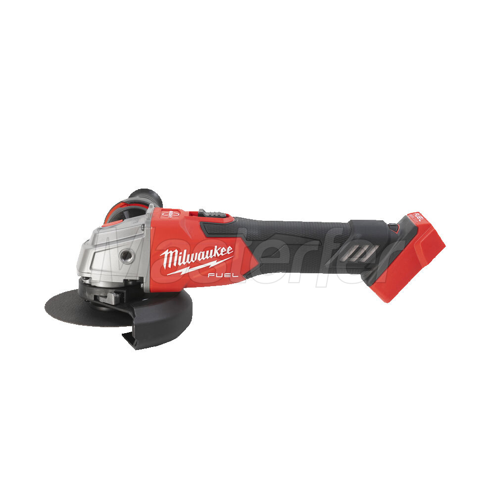 flex mola flessibile a batteria milwaukee m18 fsagv125xb