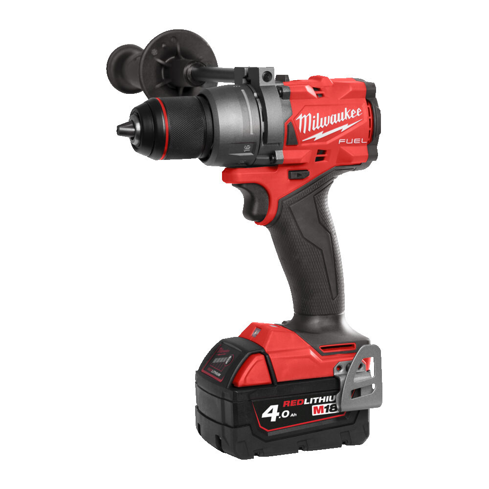 milwaukee m18 fpd3