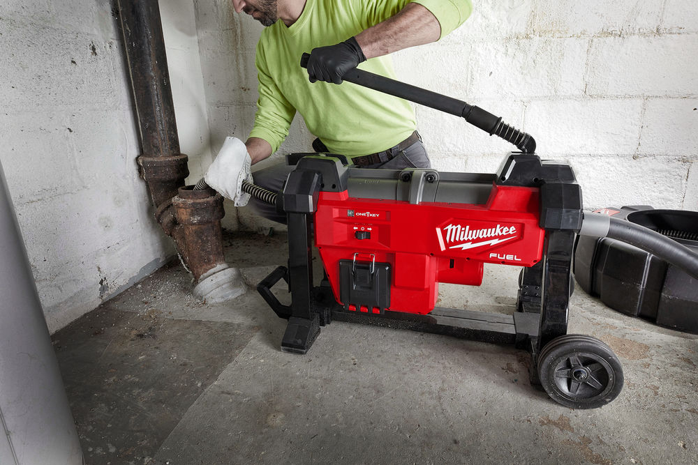 milwaukee m18 fssm stasatrice a batteria 