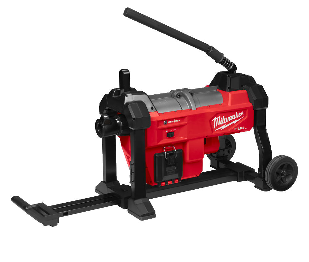 milwaukee m18 stasatrice a batteria