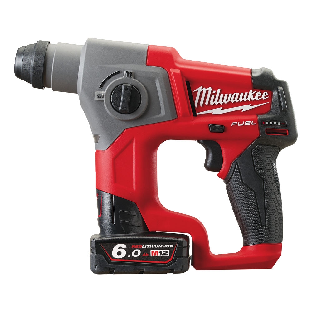 milwaukee tassellatore m12