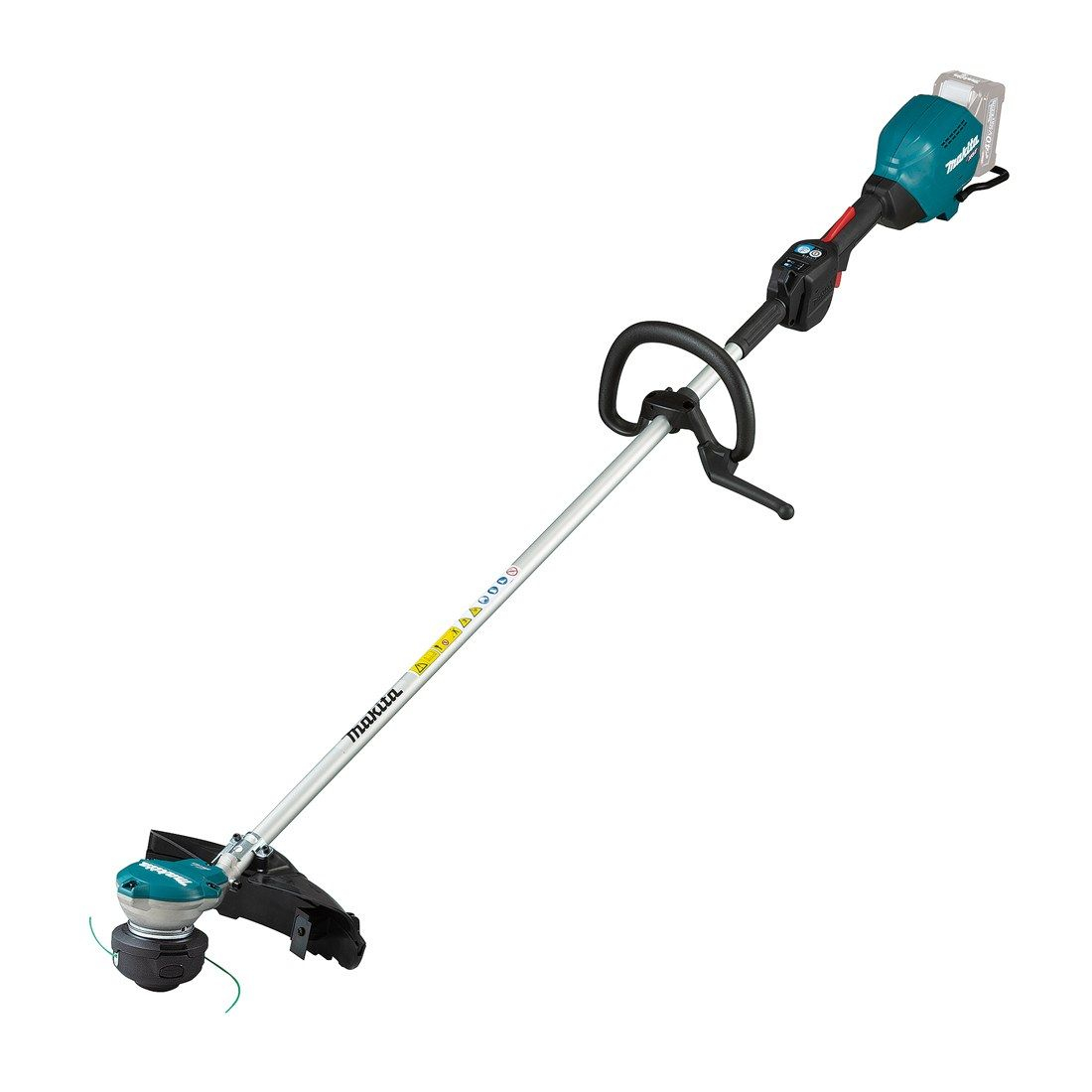 bordatore a batteria makita 40V