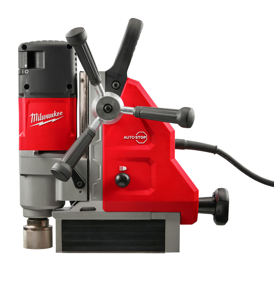 milwaukee mdp 41 trapano a magnetico 