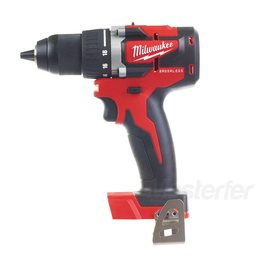 m18 cbldd-0 trapano avvitatore a batteria milwaukee