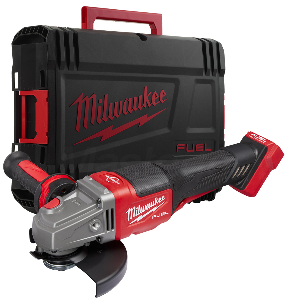 flex mola flessibile a batteria milwaukee m18 fsagv125xb