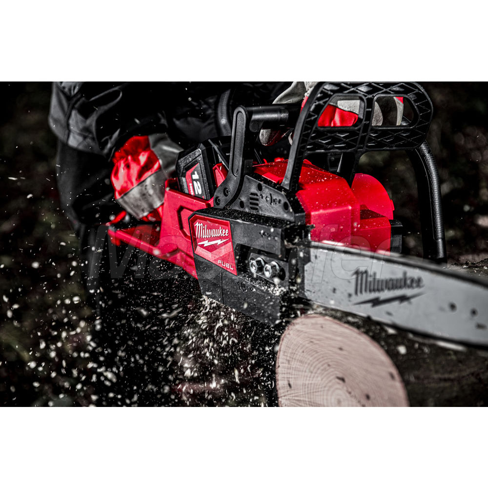 milwaukee m18 fchsc-121 elettrosega a batteria 