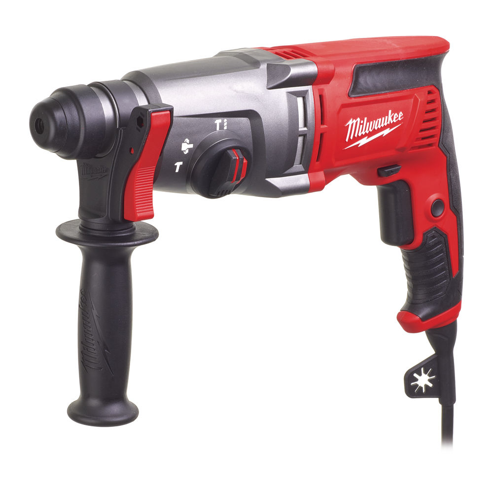 tassellatore milwaukee ph26 t