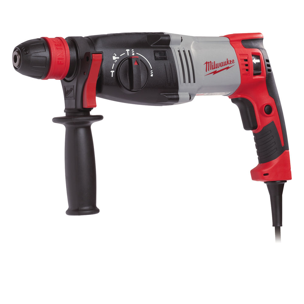 milwaukee ph 28 sds