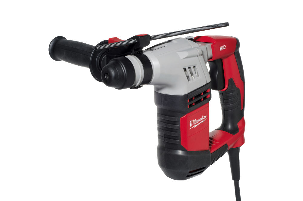 milwaukee plh 20 tassellatore sds