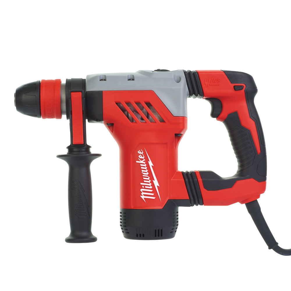 milwaukee plh 28 tassellatore sds a tre funzioni