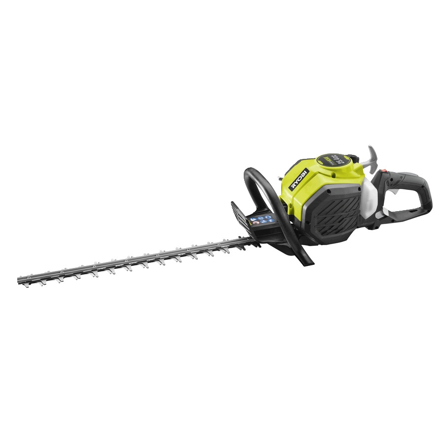 tagliasiepi ryobi a scoppio 25,4 cc lama da 55 cm