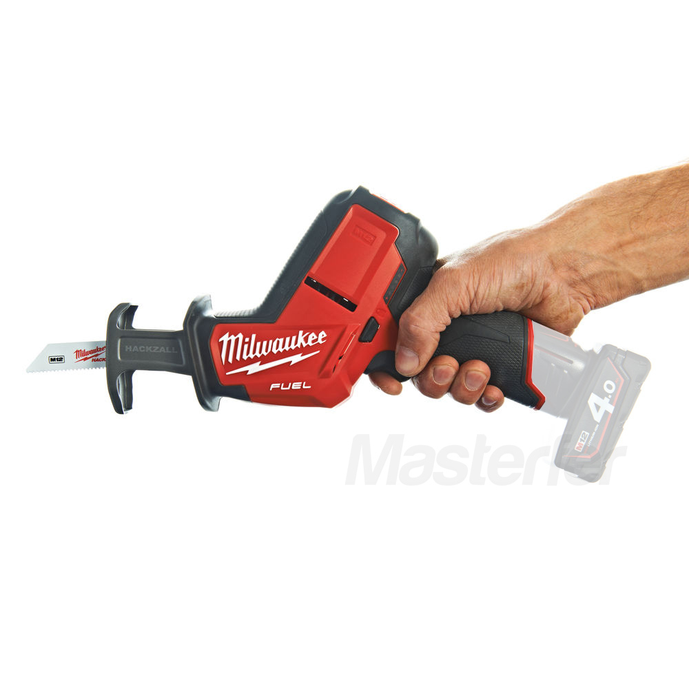 milwaukee m12 chz-0 seghetto dritto 